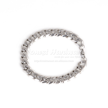 stainless steel bracelet